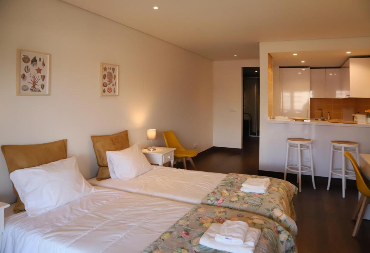 Cascais By The Sea Apartman Kültér fotó