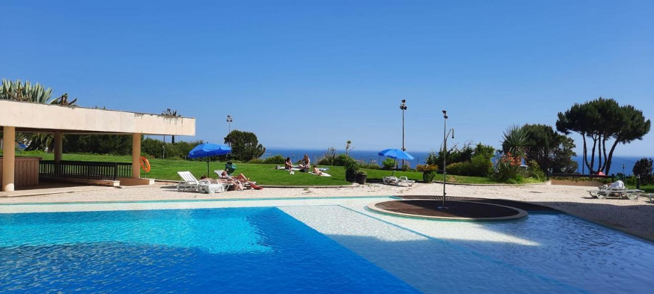 Cascais By The Sea Apartman Kültér fotó