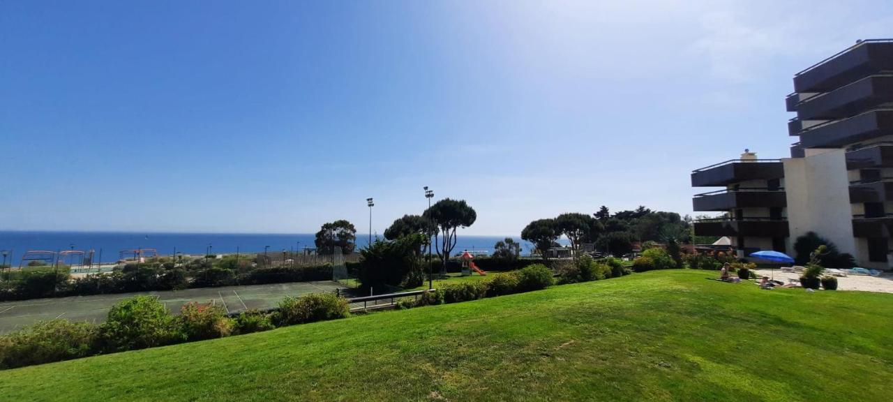 Cascais By The Sea Apartman Kültér fotó